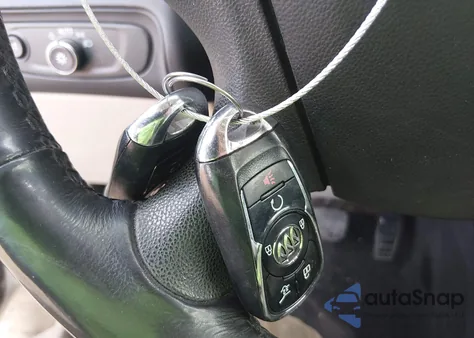 2018 Buick Enclave Premium z USA, uszkodzony, nr VIN 5GAEVBKW6JJ262686